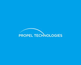 Logo Design entry 2232018 submitted by Design Rock to the Logo Design for Propel Technologies run by brianh@propeltechnologies.com