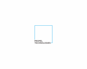 Logo Design entry 2232020 submitted by berlianapril to the Logo Design for Propel Technologies run by brianh@propeltechnologies.com