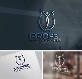 Logo Design entry 2319476 submitted by MuhammadR