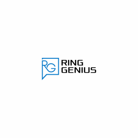 Logo Design entry 2232286 submitted by dsdezign to the Logo Design for RingGenius run by brianh@propeltechnologies.com