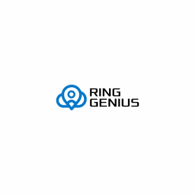 Logo Design entry 2232287 submitted by Bhisma to the Logo Design for RingGenius run by brianh@propeltechnologies.com