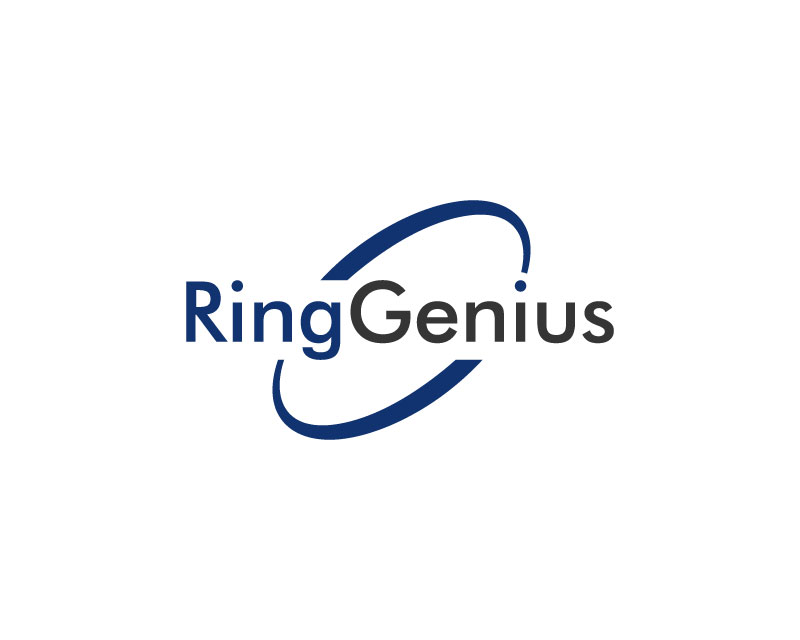 Logo Design entry 2232411 submitted by dibbofficial to the Logo Design for RingGenius run by brianh@propeltechnologies.com
