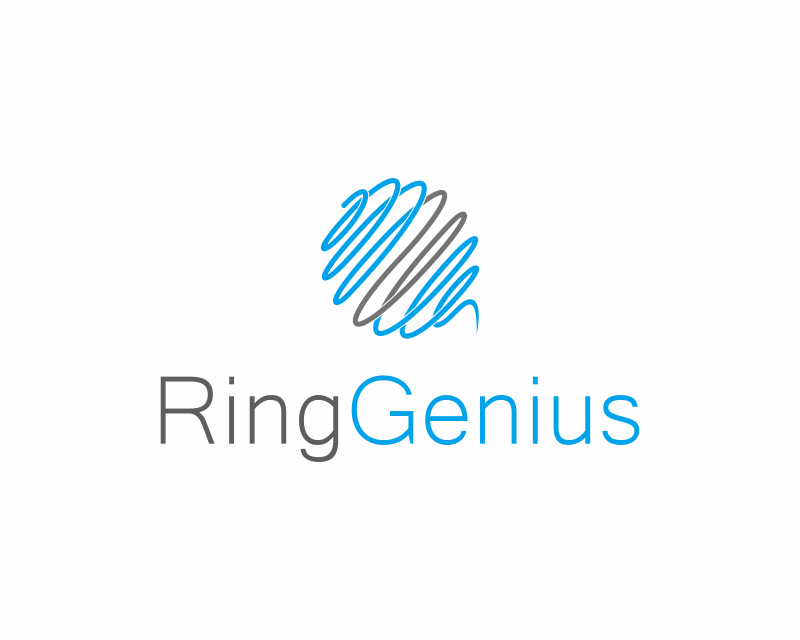 Logo Design entry 2232412 submitted by fai_art to the Logo Design for RingGenius run by brianh@propeltechnologies.com