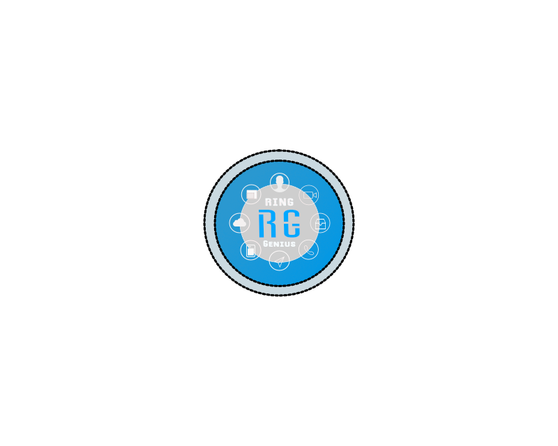 Logo Design entry 2328412 submitted by Ravi2125
