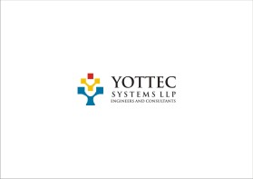 Logo Design entry 2231859 submitted by artsword to the Logo Design for Yottec Systems LLP (Yottec is a registered trademark.) run by gomunama667