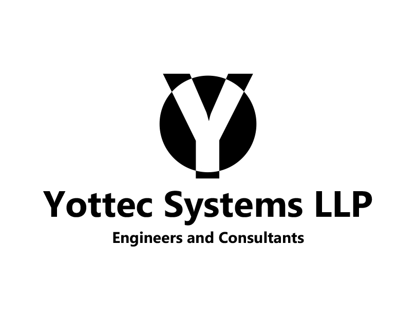 Logo Design entry 2231955 submitted by MsttsM to the Logo Design for Yottec Systems LLP (Yottec is a registered trademark.) run by gomunama667