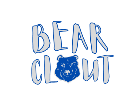 Logo Design entry 2232553 submitted by Pyramid Graphics to the Logo Design for Bear Clout run by Sanchezdill0648@gmail.com