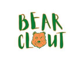 Logo Design entry 2232554 submitted by Pyramid Graphics to the Logo Design for Bear Clout run by Sanchezdill0648@gmail.com