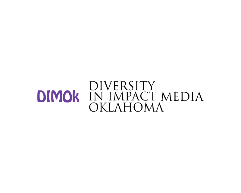 Logo Design entry 2231441 submitted by cah mbeling to the Logo Design for Diversity in Impact Media Oklahoma run by tnyoungbl