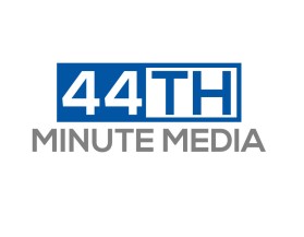 Logo Design entry 2232804 submitted by yanprian to the Logo Design for 44th Minute Media run by 44thminutemedia