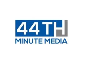 Logo Design entry 2232805 submitted by MuhammadR to the Logo Design for 44th Minute Media run by 44thminutemedia