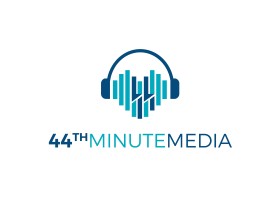Logo Design entry 2233140 submitted by btristan to the Logo Design for 44th Minute Media run by 44thminutemedia