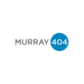 Logo Design entry 2233159 submitted by gembelengan to the Logo Design for Murray 404 run by utahbroker@gmail.com