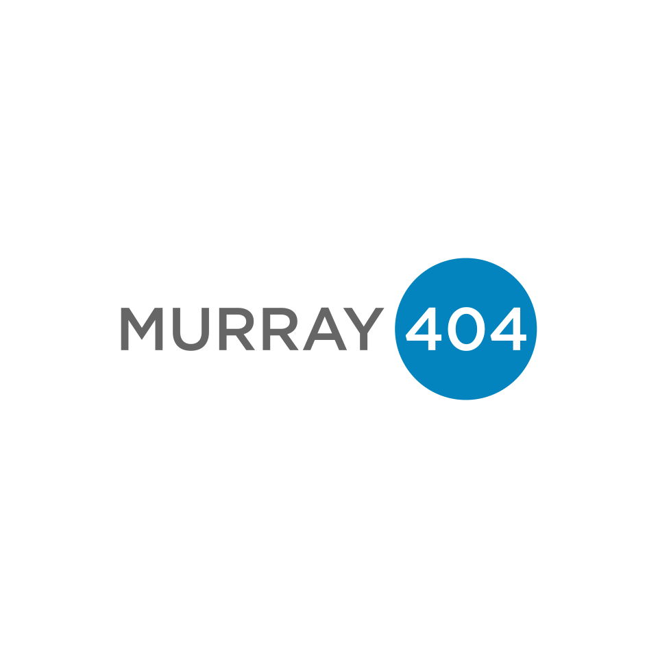 Logo Design entry 2233159 submitted by podelsky to the Logo Design for Murray 404 run by utahbroker@gmail.com