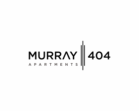 Logo Design entry 2233162 submitted by btristan to the Logo Design for Murray 404 run by utahbroker@gmail.com
