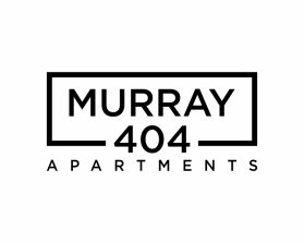 Logo Design entry 2233166 submitted by jupiter cola design to the Logo Design for Murray 404 run by utahbroker@gmail.com