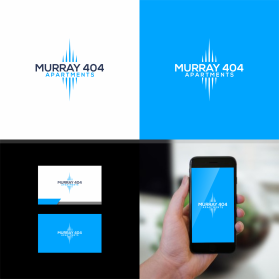 Logo Design entry 2233176 submitted by kintong to the Logo Design for Murray 404 run by utahbroker@gmail.com