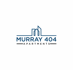 Logo Design entry 2233195 submitted by gembelengan to the Logo Design for Murray 404 run by utahbroker@gmail.com