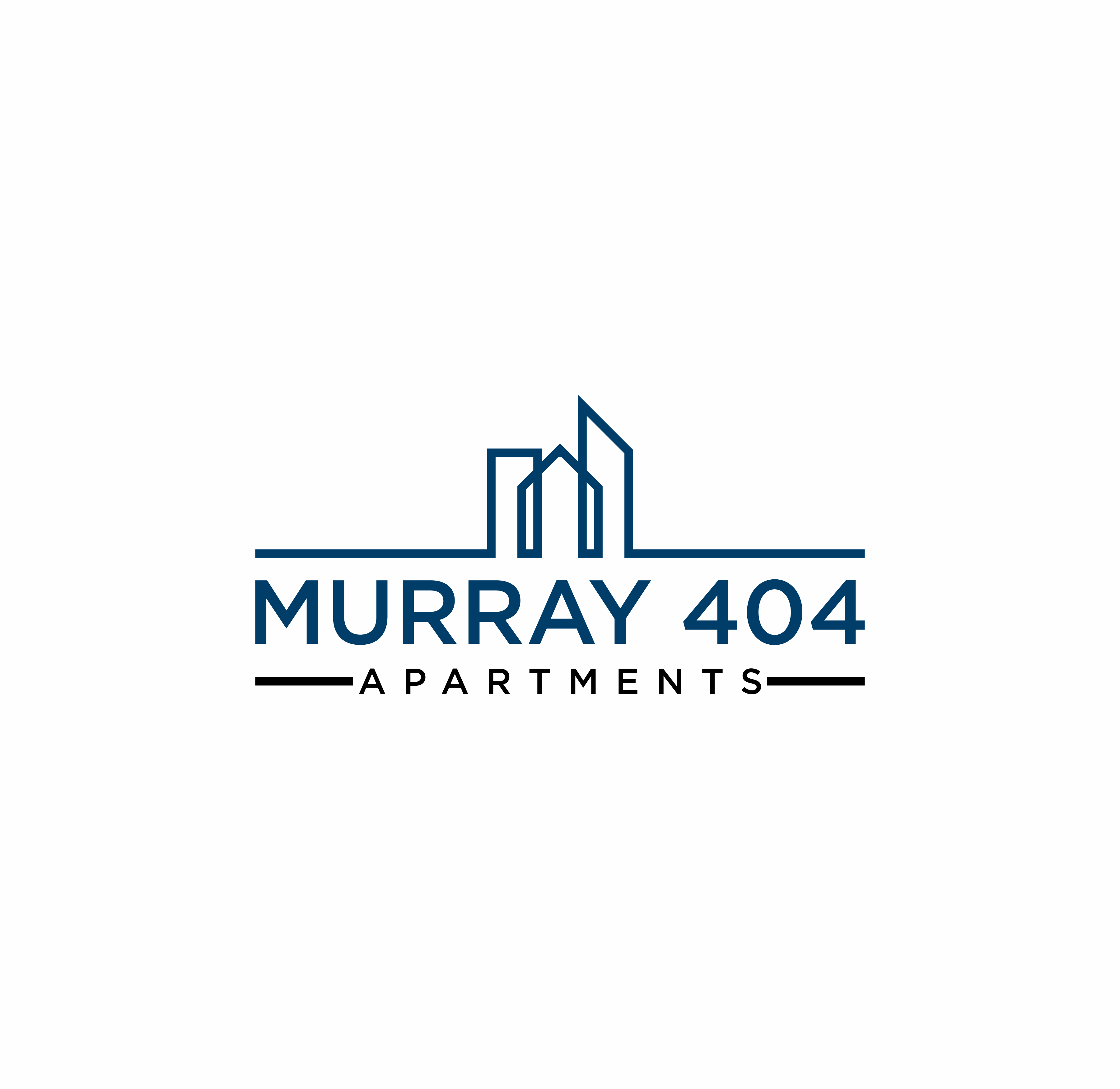 Logo Design entry 2233310 submitted by pepep to the Logo Design for Murray 404 run by utahbroker@gmail.com