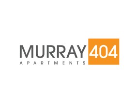 Logo Design Entry 2233228 submitted by gogi71 to the contest for Murray 404 run by utahbroker@gmail.com