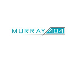 Logo Design Entry 2233305 submitted by btristan to the contest for Murray 404 run by utahbroker@gmail.com