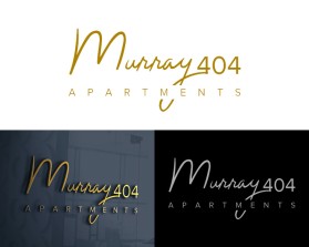 Logo Design entry 2233310 submitted by Sandymanme to the Logo Design for Murray 404 run by utahbroker@gmail.com