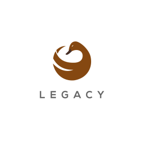 Logo Design entry 2233325 submitted by andsue to the Logo Design for Legacy  run by Guitarzan78