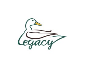 Logo Design Entry 2233327 submitted by Bintanglaut27 to the contest for Legacy  run by Guitarzan78