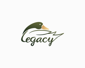 Logo Design entry 2233378 submitted by Isym to the Logo Design for Legacy  run by Guitarzan78