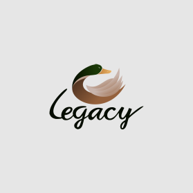 Logo Design entry 2233382 submitted by Digiti Minimi to the Logo Design for Legacy  run by Guitarzan78