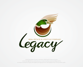 Logo Design entry 2322034 submitted by dhanny09