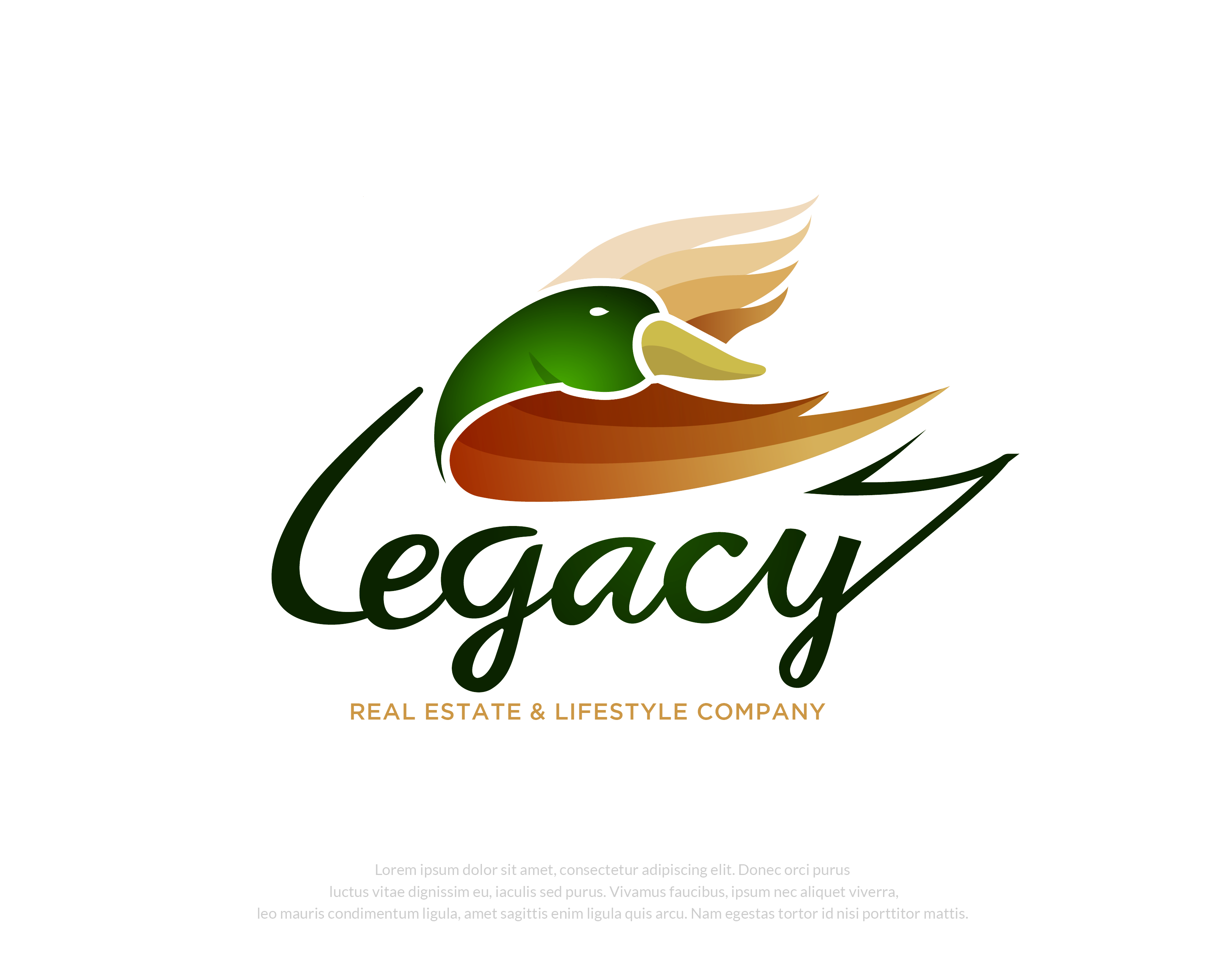 Logo Design entry 2327883 submitted by dhanny09