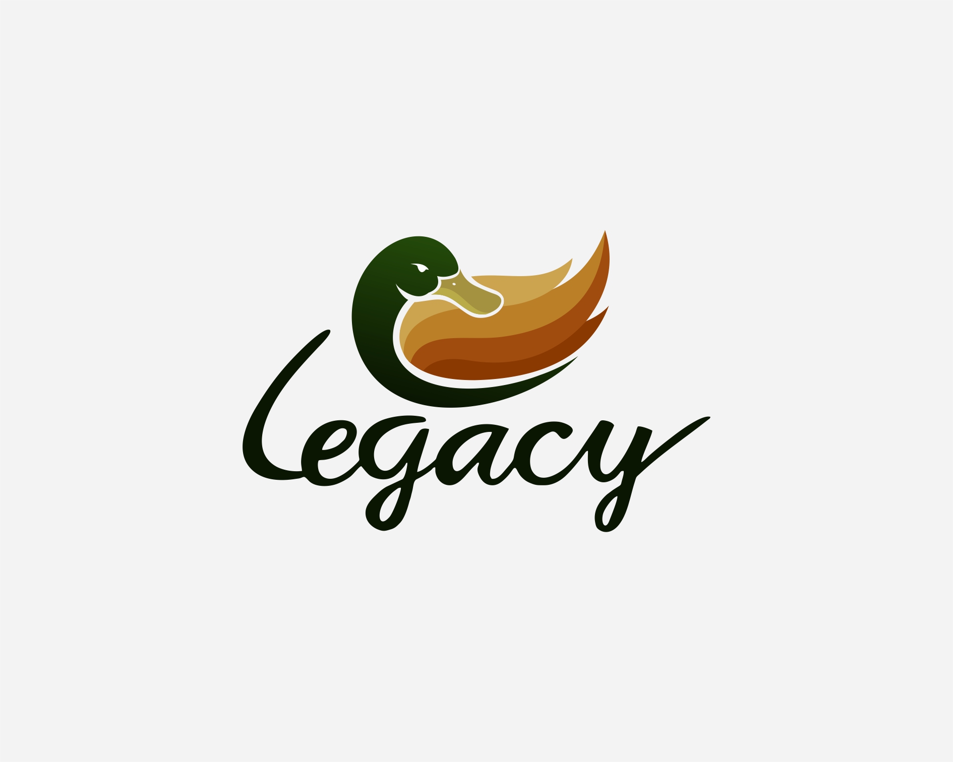 Logo Design entry 2330433 submitted by faizenia19