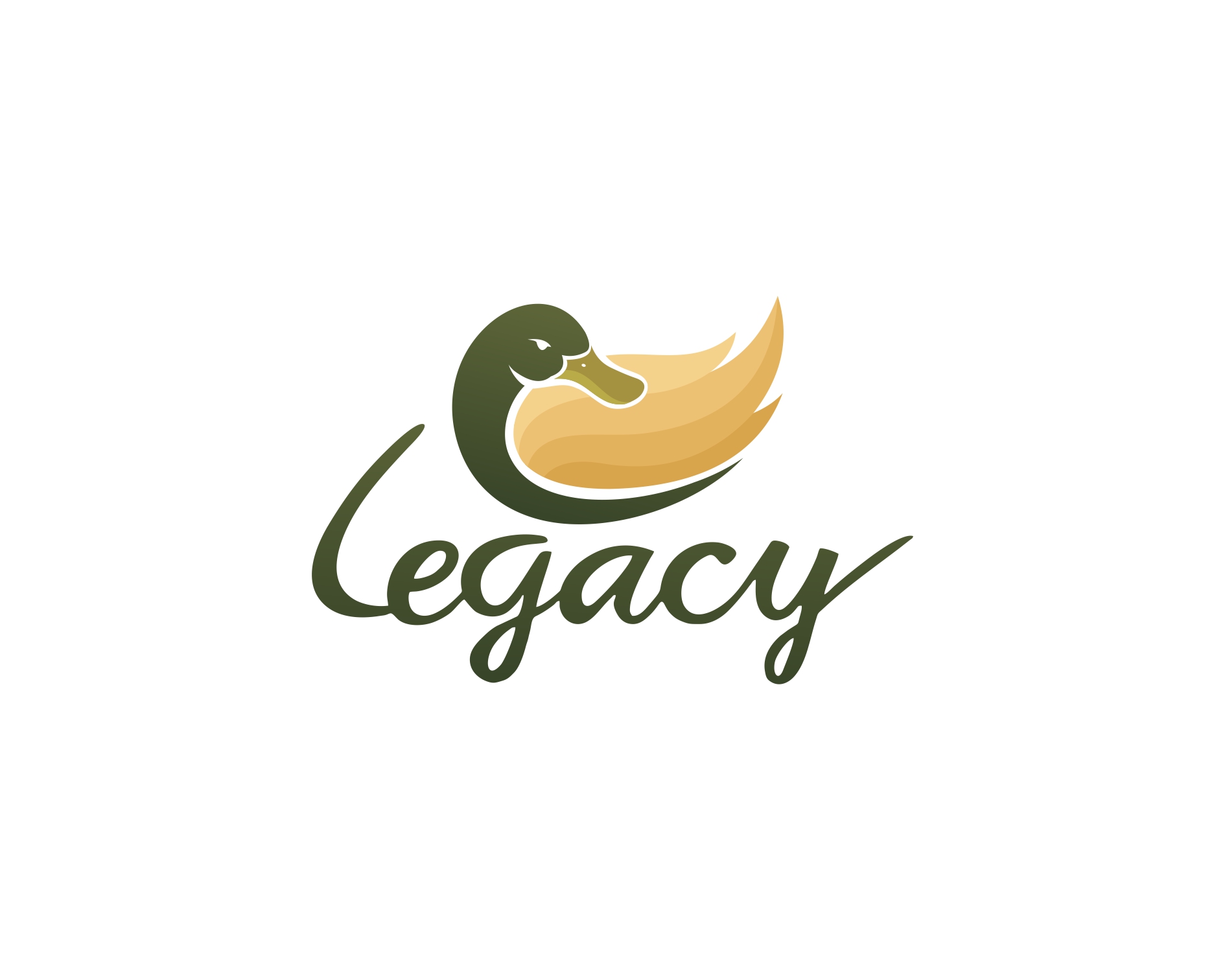 Logo Design entry 2330435 submitted by faizenia19