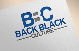 Logo Design entry 2233936 submitted by gembelengan to the Logo Design for Back Black Culture run by Backblackculture