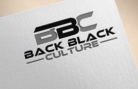Logo Design entry 2233937 submitted by Design Rock to the Logo Design for Back Black Culture run by Backblackculture