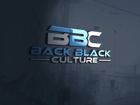 Logo Design entry 2233938 submitted by nurfu to the Logo Design for Back Black Culture run by Backblackculture