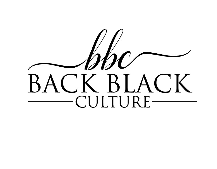 Logo Design entry 2233967 submitted by MuhammadR to the Logo Design for Back Black Culture run by Backblackculture