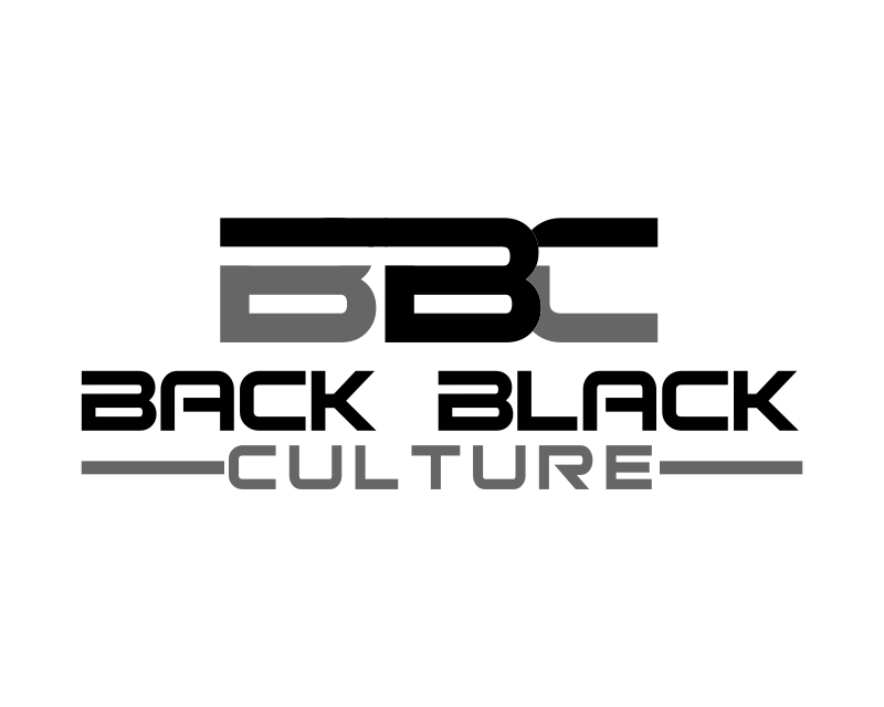 Logo Design entry 2233967 submitted by nurfu to the Logo Design for Back Black Culture run by Backblackculture