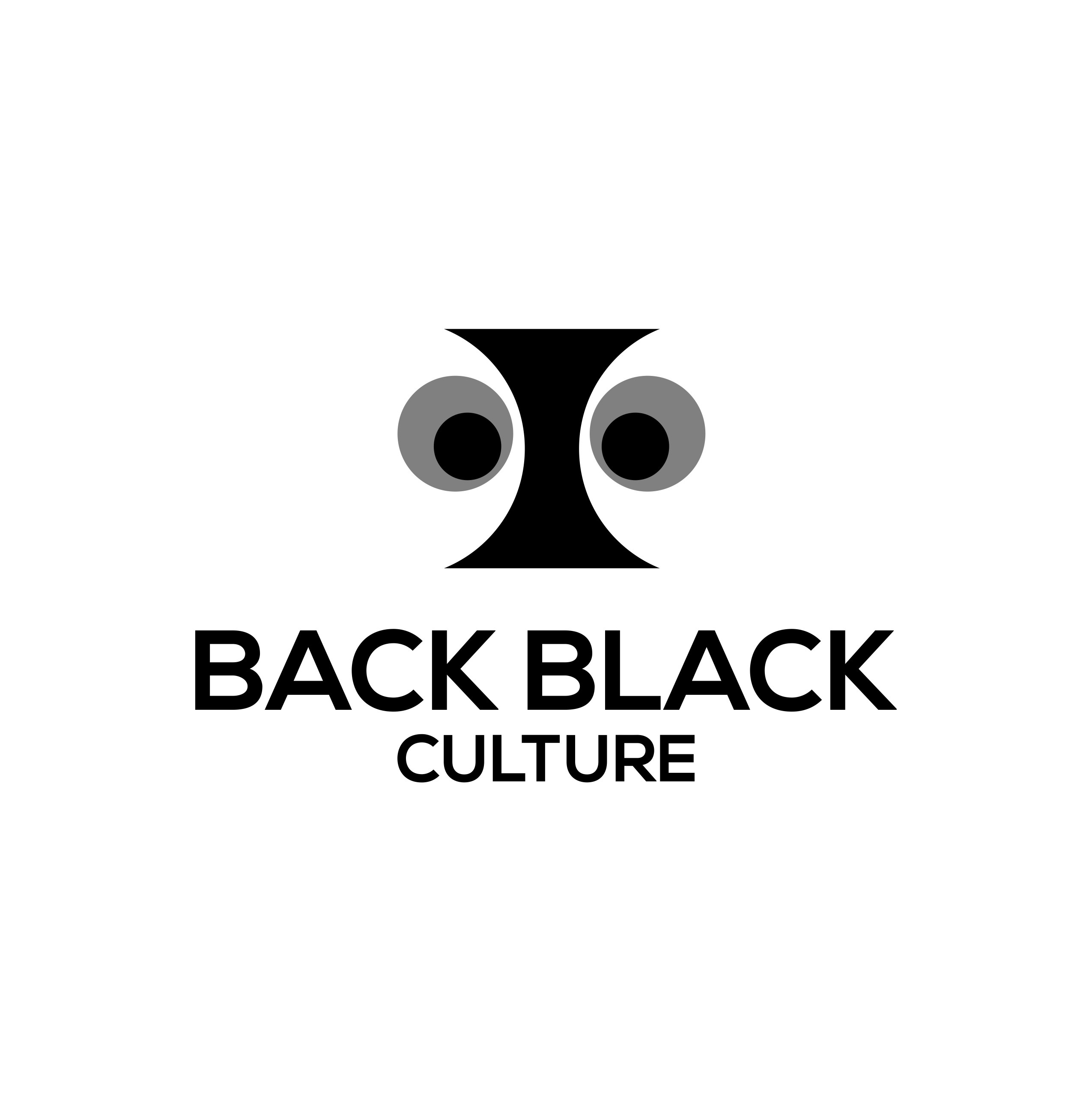 Logo Design entry 2233953 submitted by DENAYA to the Logo Design for Back Black Culture run by Backblackculture