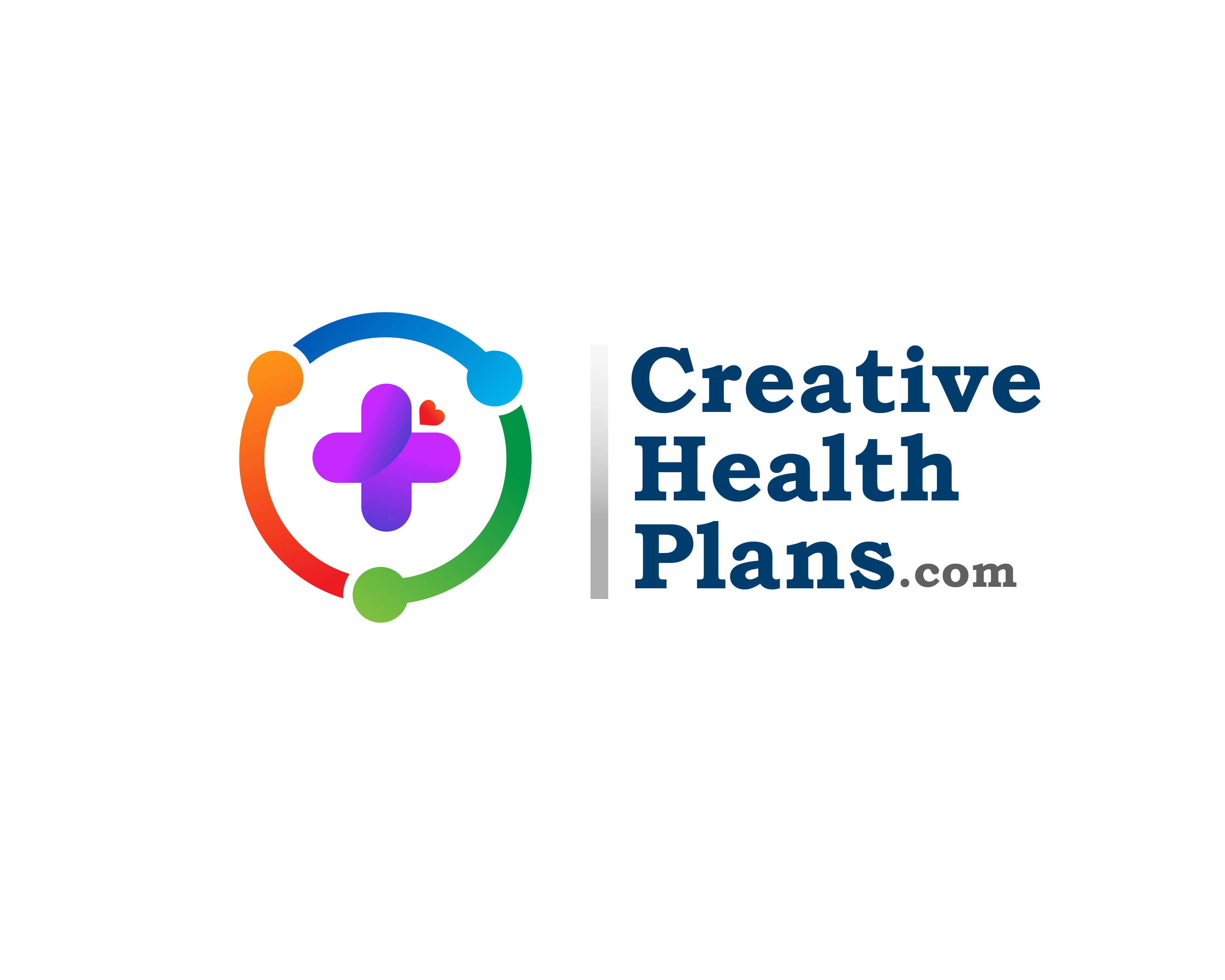 Logo Design entry 2234028 submitted by Owenfhel22 to the Logo Design for creativehealthplans.com run by tmhag1