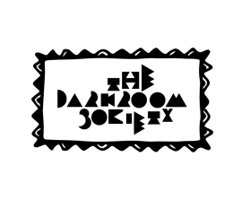 Logo Design Entry 2234074 submitted by Pyramid Graphics to the contest for The Darkroom Society run by clarson333