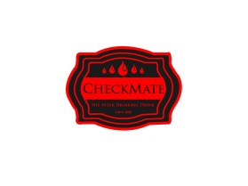 Logo Design Entry 2234840 submitted by Naziur rahman to the contest for CheckMate run by 450greenie