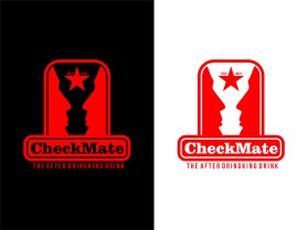 Logo Design Entry 2234969 submitted by TOM1 to the contest for CheckMate run by 450greenie