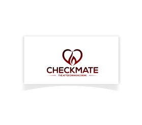 Logo Design Entry 2234982 submitted by Javier Studio to the contest for CheckMate run by 450greenie