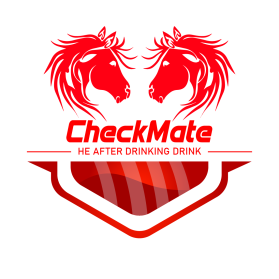 Logo Design entry 2235020 submitted by cerbreus to the Logo Design for CheckMate run by 450greenie