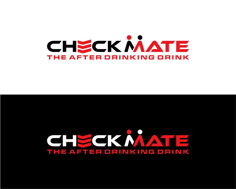 Logo Design entry 2235225 submitted by MugiMulya to the Logo Design for CheckMate run by 450greenie