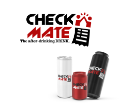 Logo Design Entry 2235429 submitted by Pyramid Graphics to the contest for CheckMate run by 450greenie