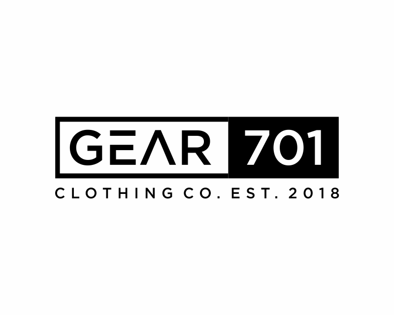 Another design by gembelengan submitted to the Logo Design for 701 Lake Life by Gear701