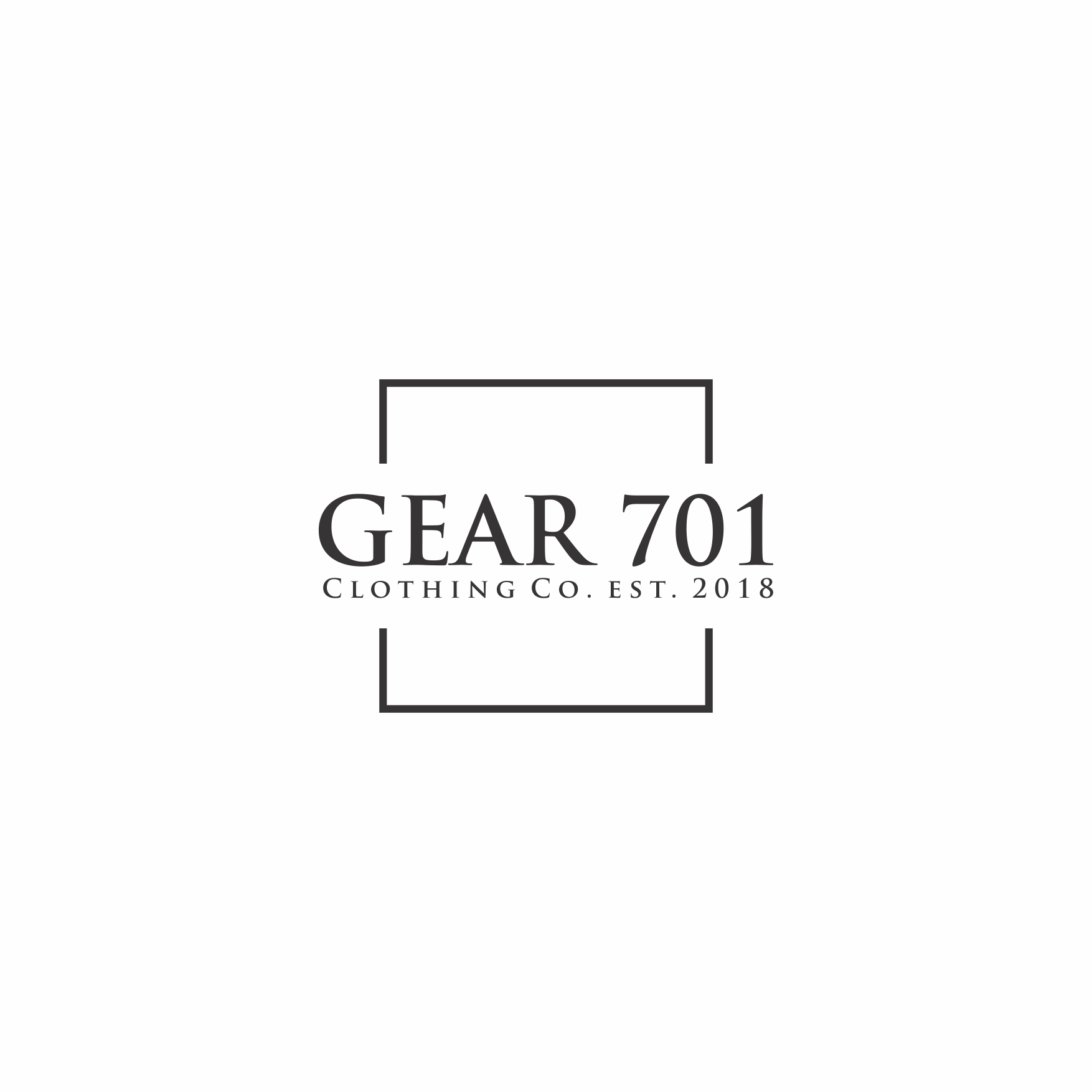 Logo Design entry 2235938 submitted by gembelengan to the Logo Design for GEAR 701 run by Gear701